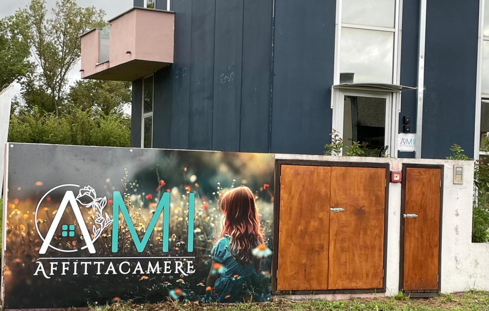 Affittacamere Ami Ziano Piacentino Dış mekan fotoğraf